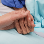 Soins palliatifs et de fin de vie rabat