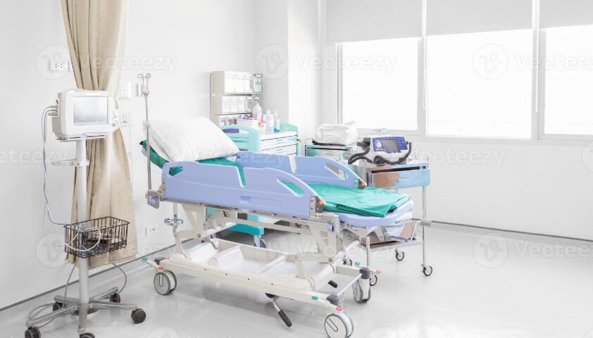 Services d'Aménagement de Chambres Médicalisées