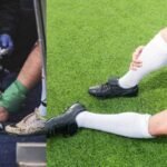 Que Faire en Cas de Blessure pendant un Match de Football