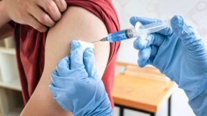 combien coûte une injection à domicile à Rabat