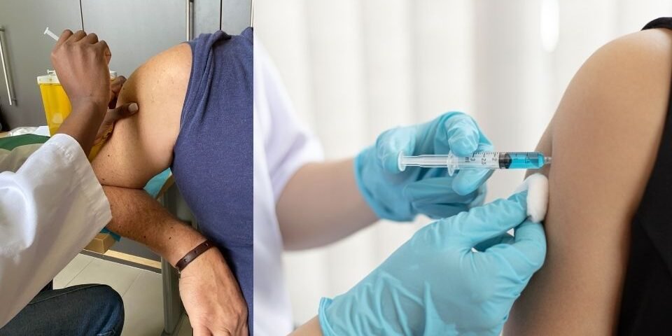 infirmier injectant intramusculaire à domicile Rabat Salé Témara