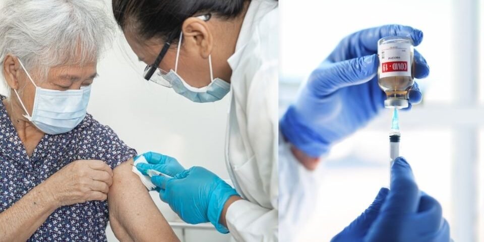 vaccination à domicile Rabat Salé Témara