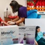 Service de Perfusion de Fer à Domicile à Kénitra Maroc