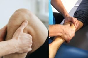Massage kinésithérapeutique à domicile à Rabat Salé et Témara