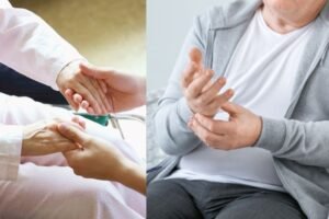 Rééducation et kinésithérapie Parkinson à domicile à Rabat Salé et Témara