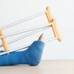 Rééducation orthopédique et traumatologique à domicile à Rabat Salé et Témara