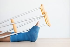 Rééducation orthopédique et traumatologique à domicile à Rabat Salé et Témara