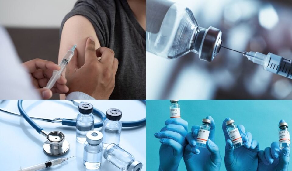 Vaccination à domicile à Kénitra maroc