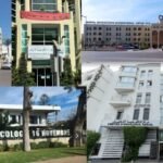 Cliniques et centres oncologie à Rabat