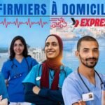 Home Nursing Care in Rabat Morocco