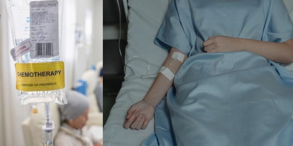 Services de soins du cancer à domicile à Rabat Maroc