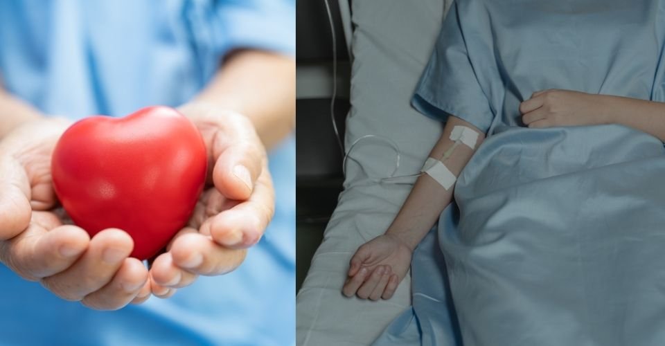 Soins palliatifs au Rabat Salé Témara Kénitra Maroc