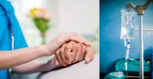 services de soins de fin de vie à domicile à Rabat Maroc