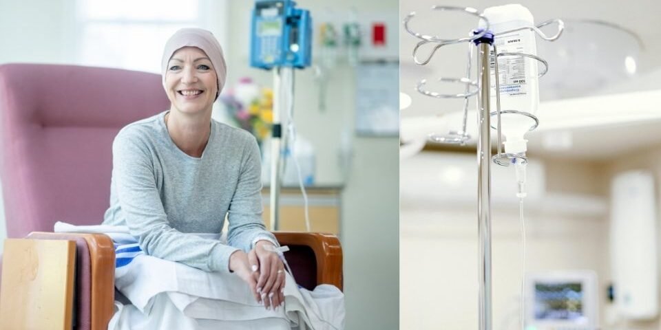 services de soins palliatifs à domicile à Rabat Maroc