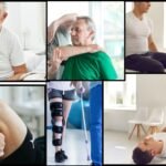 kiné à Domicile Salé