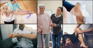 kiné à Domicile Témara