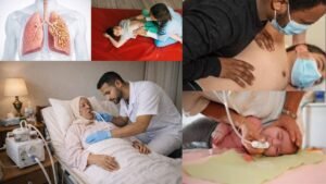 Kiné respiratoire à domicile Rabat