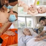 Kiné respiratoire à domicile Salé